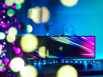 Гирлянда LED Twinkly Cluster (Multicolor edition) - 400 шт. (6 м) RGB + BT + Wi-Fi (TWC400STP-BEU)