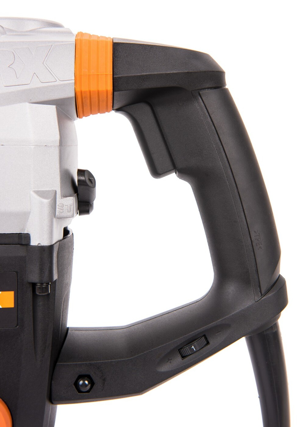 Перфоратор сетевой WORX WX333