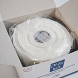 EM-Fix haft 12см х 20м белый