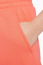 Штаны Nike Erling Haaland Junior - оранжевый