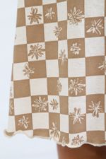 Ночная сорочка Татьяна Виотекс РАСЦВЕТКА - 4