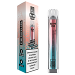 Aroma King GEM 700 - Blueberry Cherry Cranberry (2% nic)