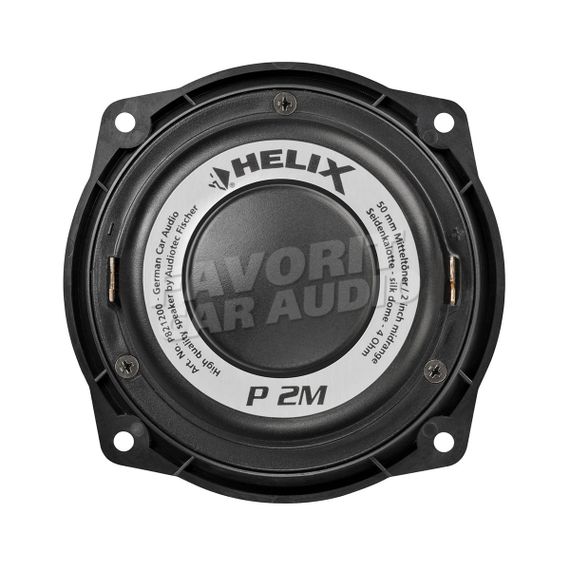 Комп. акустика Helix P 63C Precision