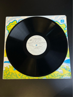 5 LP Набор из 5 виниловых пластинок детские сказки и песни : Чудесный мальчик / Синюшкин колодец / Сказка о царе Салтане / Шаинский / Дюймовочка. 12 дюймов Мелодия СССР