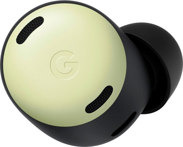 Беспроводные наушники Google Pixel Buds Pro (Lemongrass)