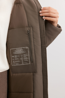 Пальто женское B0525701 BAON