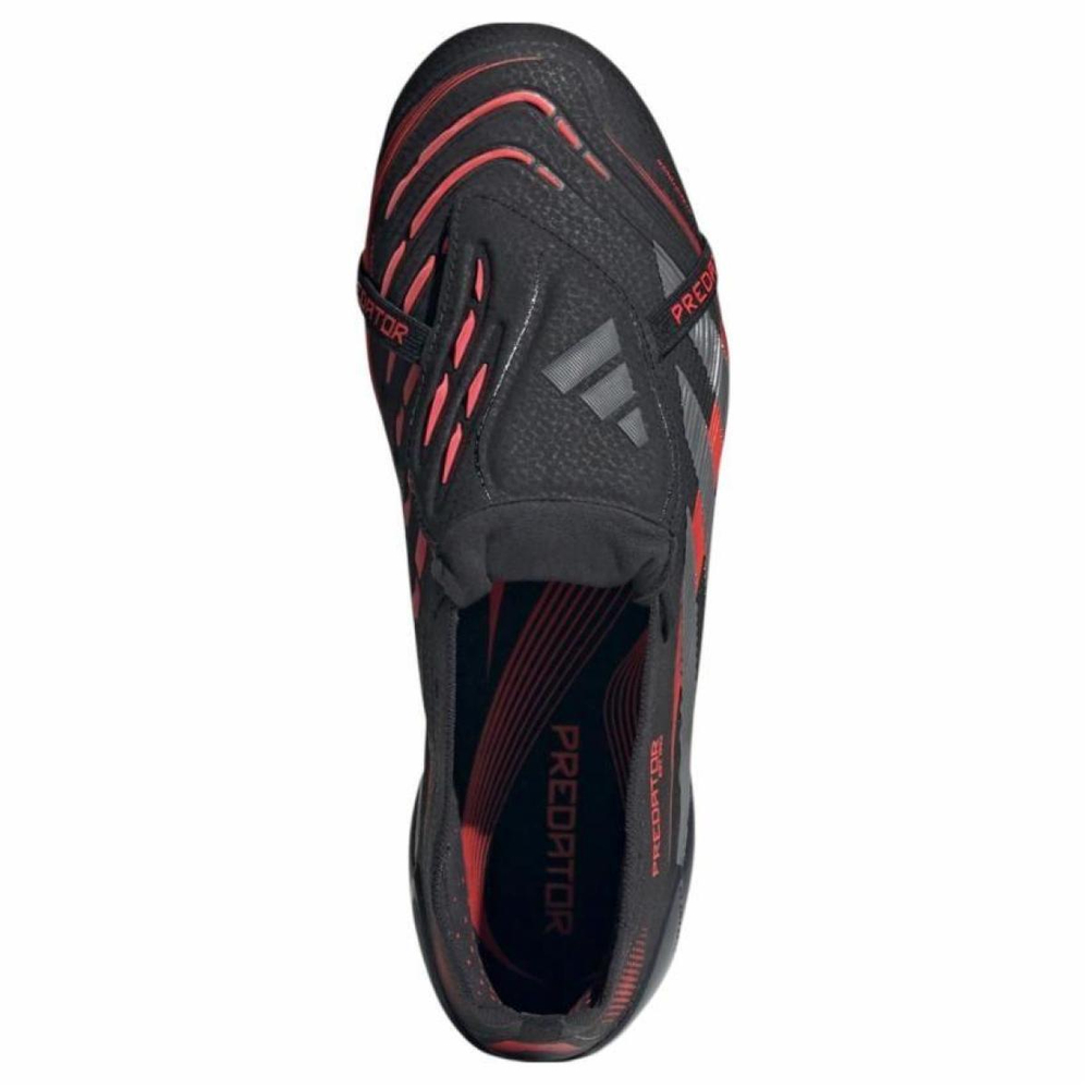 Кроссовки Adidas PREDATOR ELITE Fold-Over Tongue FG Core, ID8964