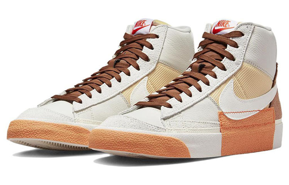 Кроссовки Nike Blazer 77 "Remastered"
