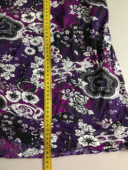 Юбка Street One тонкая, визуально 46/48 размер