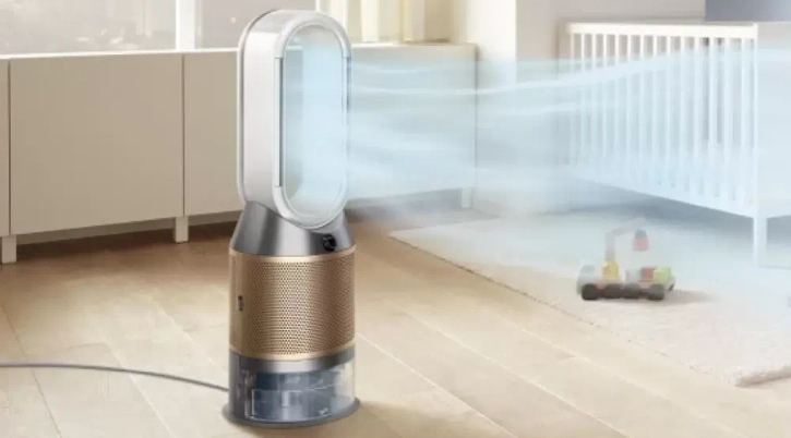 Очиститель воздуха Dyson PH05
