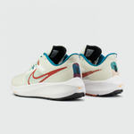 кроссовки Nike Air Zoom Pegasus 39 White Red Blue