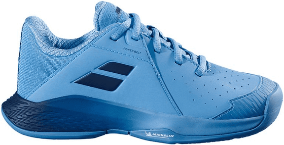 Кроссовки детские Babolat Propulse Junior All Court