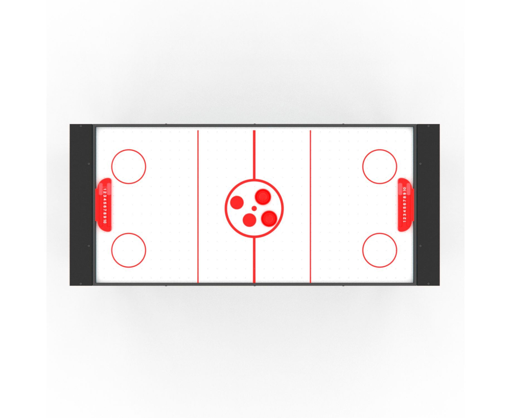 Игровой стол - трансформер DFC "DRIVE" 2 в 1