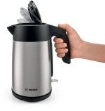 Чайник Bosch TWK7L460