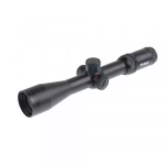 Оптический прицел Veber Black Russian 3-9x44 TSS RG ( Сетка Mil-Dot / с подсветкой )