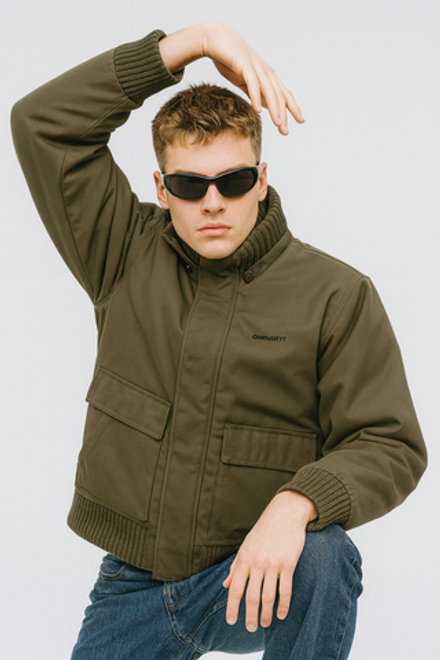 Куртка Carhartt (L)