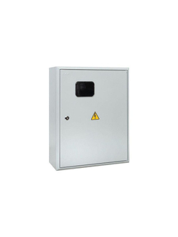 Щит ЩУРн 3/24 (500х400х160) IP31 EKF mb23-3/24