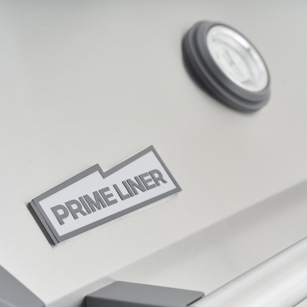 Газовый гриль PRIMELINER S4