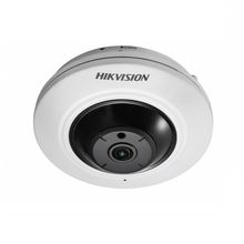 Hikvision DS-2CD2935FWD-I (1.16 мм FishEye)