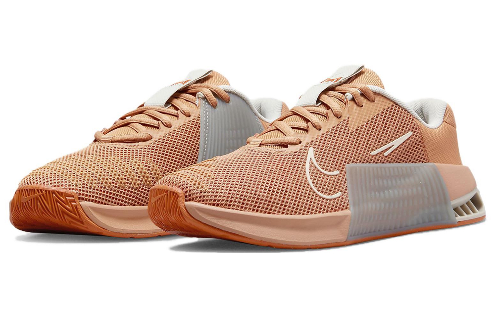 Кроссовки Nike Metcon 9 (Женская размерная сетка)