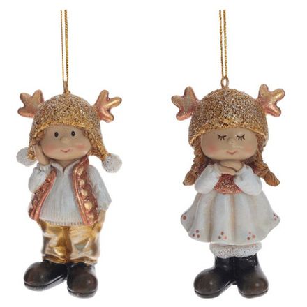 806652 Изделие подвесное "Ребенок" 5*4*9,5см