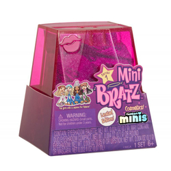 Bratz Mini - Flashback Minis Косметика Bratz 585855EUC