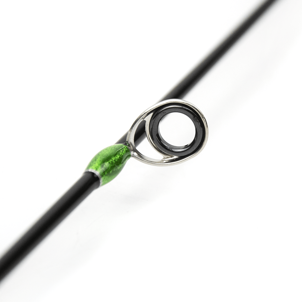 Удочка зимняя Hitfish Ice Challenger 64MH (64см, до 30гр)