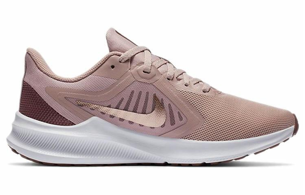 Кроссовки Nike Downshifter 10 (Женская размерная сетка)