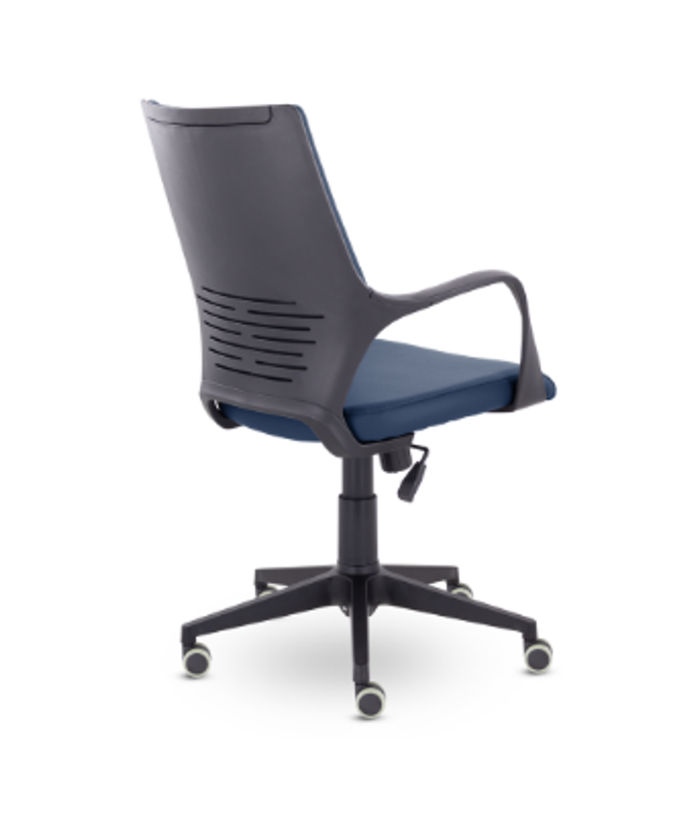 Кресло СН-710 Айкью Н пластик