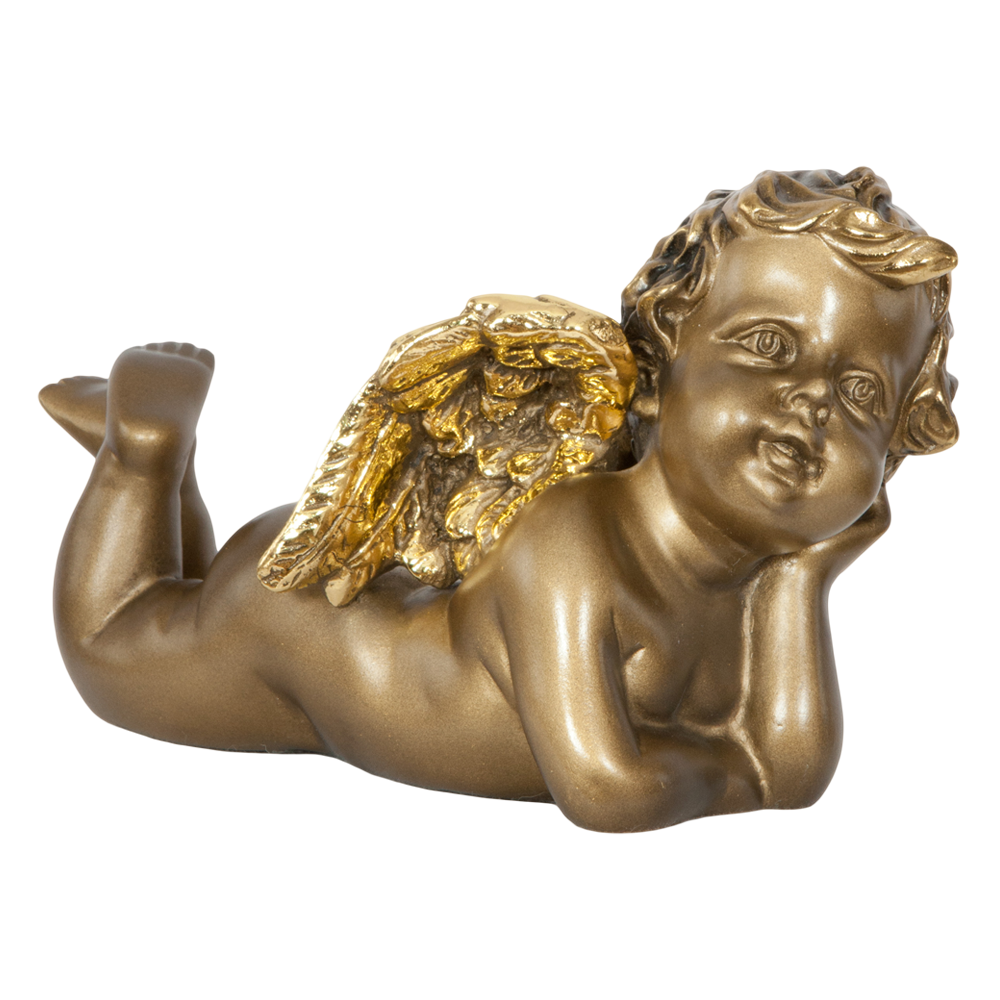 Статуэтка Ангел 9 Бронза