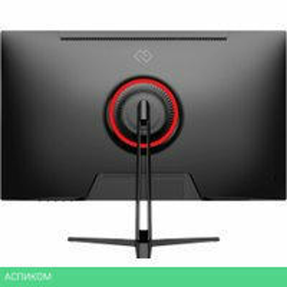 Игровой монитор Digma Overdrive 24P410F (черный)