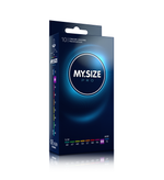 Презервативы MY.SIZE №10 размер 69 4606MS