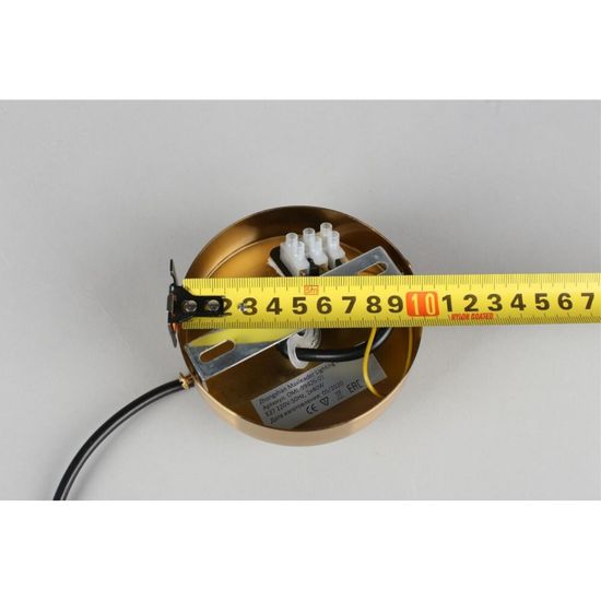 Светильник подвесной OML-99426-01