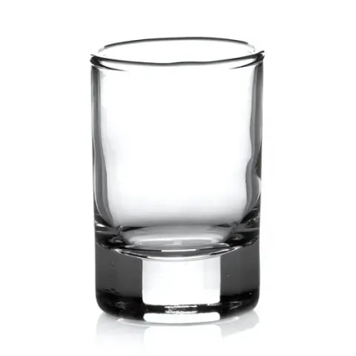 Набор стопок для ликера 6шт 60мл «Сиде» 42484