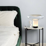 Table design lamp Lesbo by Artemide