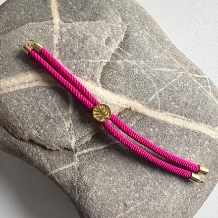 Шнурок для создания браслетов