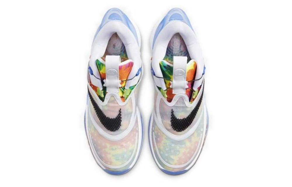 Кроссовки Nike Adapt Bb 2.0