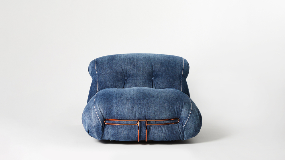 Кресло Cassina SORIANA