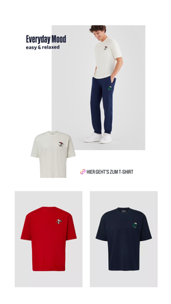 Футболка с рисунком Peanuts® s.Oliver