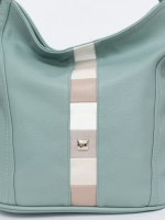 Сумка рюкзак большая через плечо трансформер