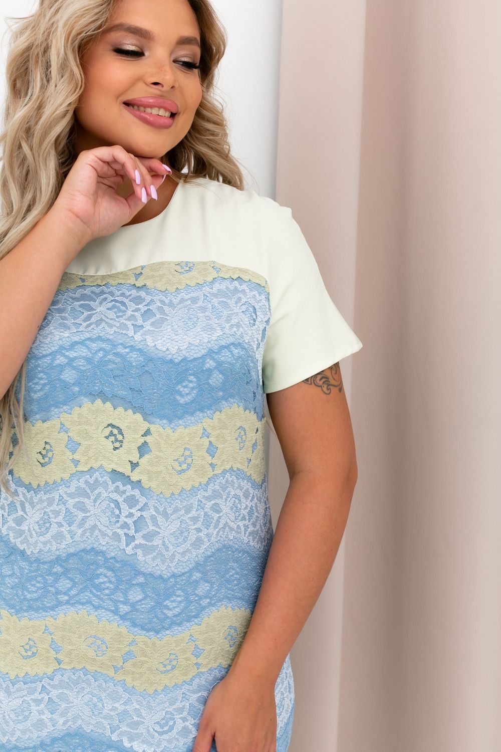 Платье Регина №1 Valentina