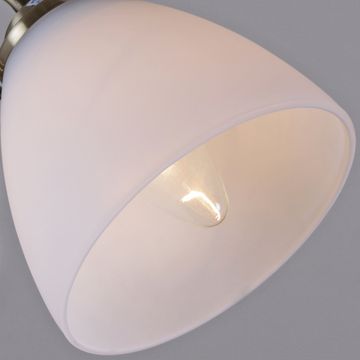 93270-0.3-03 светильник потолочный