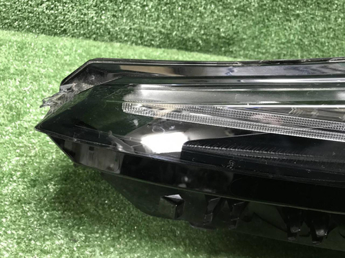 Битая Фара левая Changan CS55PLUS (2021-2024) LED