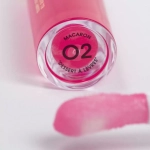 Vivienne Sabo Lip Oil Dessert a Levres Масло для губ 02 розовый