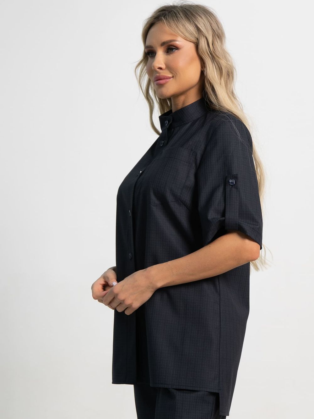 Костюм Твой каприз (синий) К15559-3М LT Collection