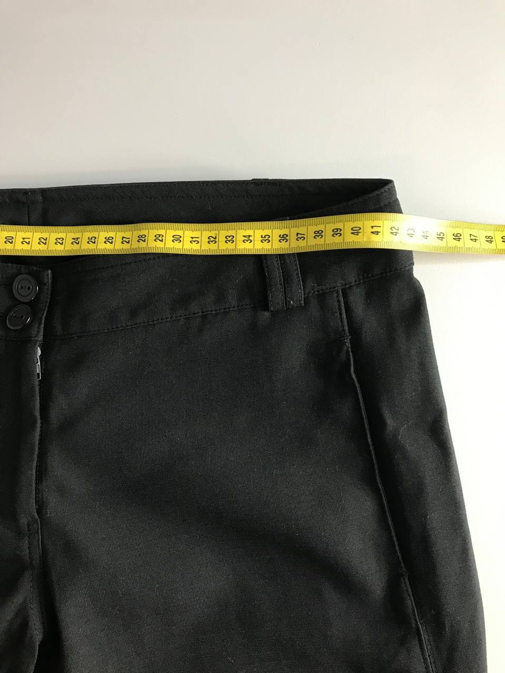 Брюки Ostin повседневные, маркировка L, визуально 48 размер