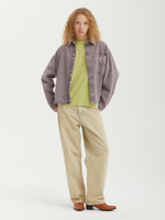 Джинсы (Loose Fit) W' Brandon Pant