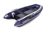 Лодка ПВХ SOLAR-350 К (МАКСИМА)