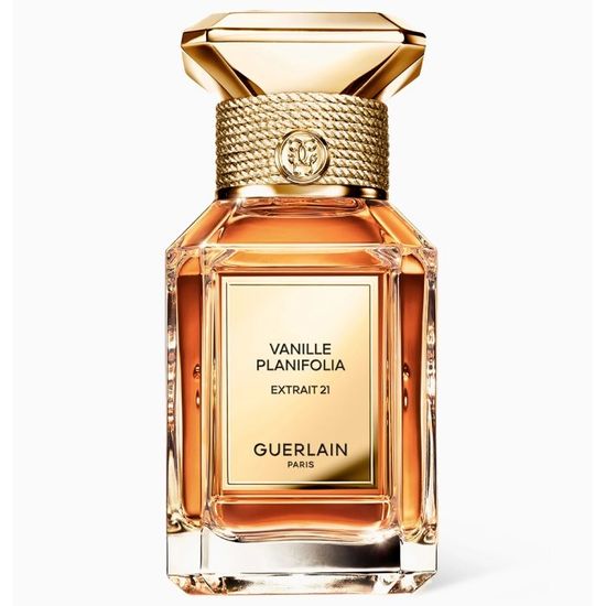 Guerlain Vanille Planifolia 21 Extrait de Parfum