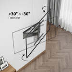 Кронштейн Ultra-slim FM-250